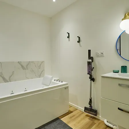 Appartement Goshen - Au Coeur Du Centre Historique *