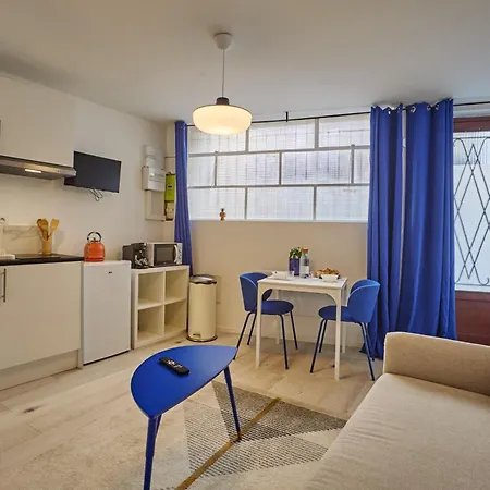 Appartement Goshen - Au Coeur Du Centre Historique Bergerac